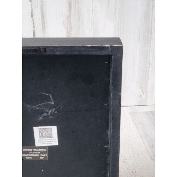 Square One ghostly things are going to happen wall sign Halloween prop decor - Picture 10 of 11